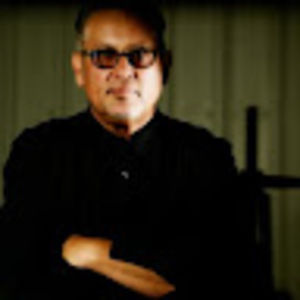 Meet your Posher, Terence love